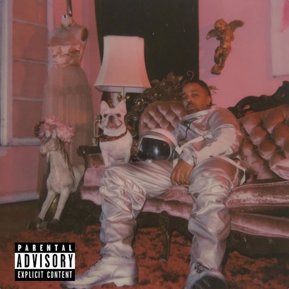 Azizi Gibson - I'm Good on People